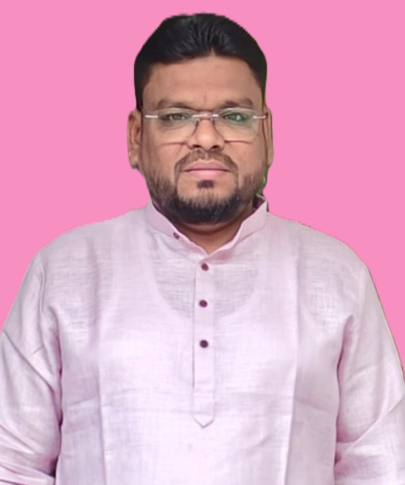 Org Officer Photo