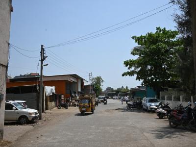 Bhusara Marketa Sevagava