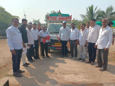 Kapusa Bajara Sevagava